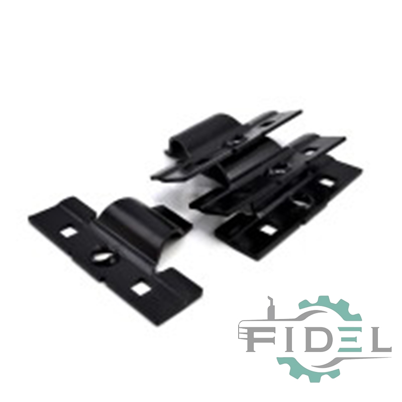 Clipe de faca 86630786 adequado para New Holland e Case-IH