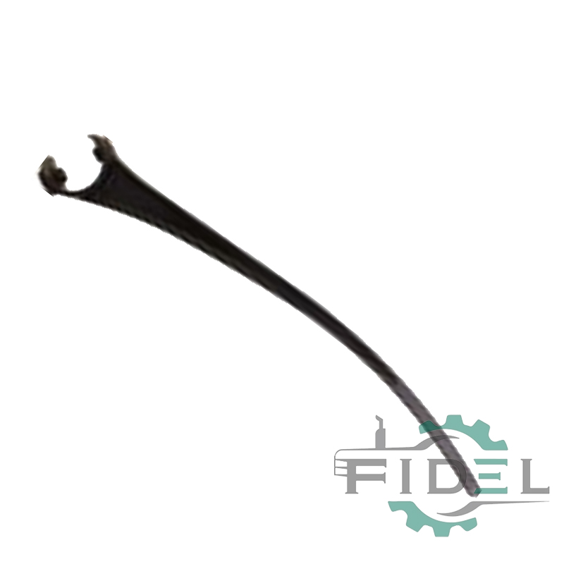 Dente de carretel 381139A1 se encaixa para Case-IH e New Holland