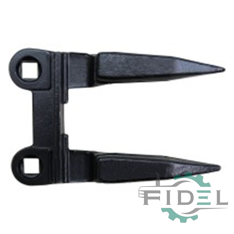 Protetor de faca 1307299C2 adequado para Case-IH e New Holland