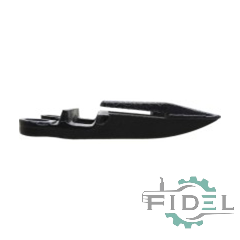 Protetor de faca 86521590 adequado para Case-IH e New Holland