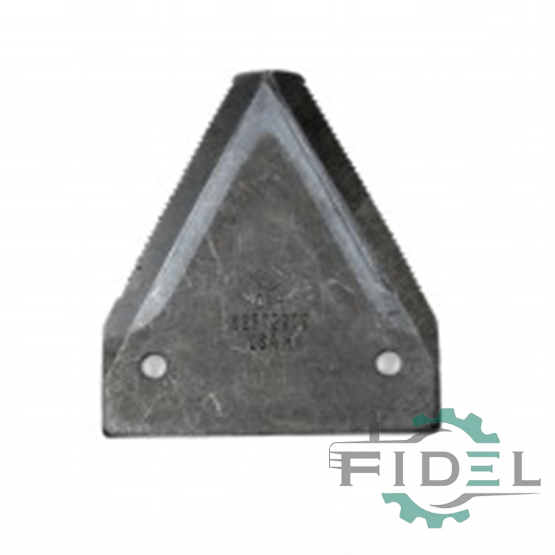 Seção de faca 826722C1 se encaixa para Case-IH e New Holland