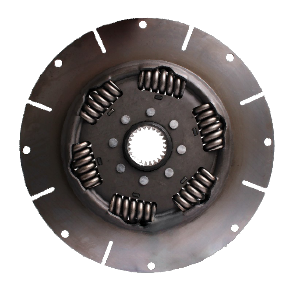 664711.0 Damper disc Fits For Claas