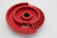 812946.2 Damper disc Fits For Claas