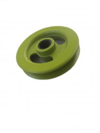 804406  V-Belt Pulley Fits For Claas