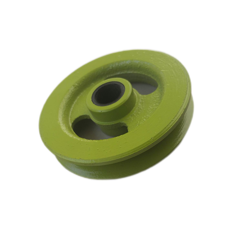 804406  V-Belt Pulley Fits For Claas