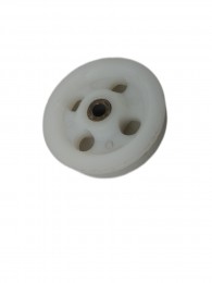 804444  V-Belt Pulley Fits For Claas