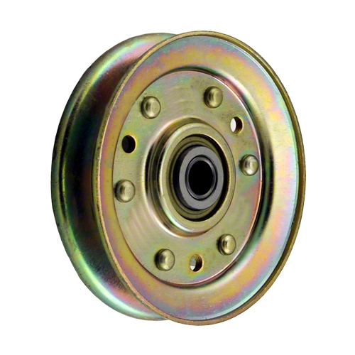 33-053-002  Pulley For Ford KMC