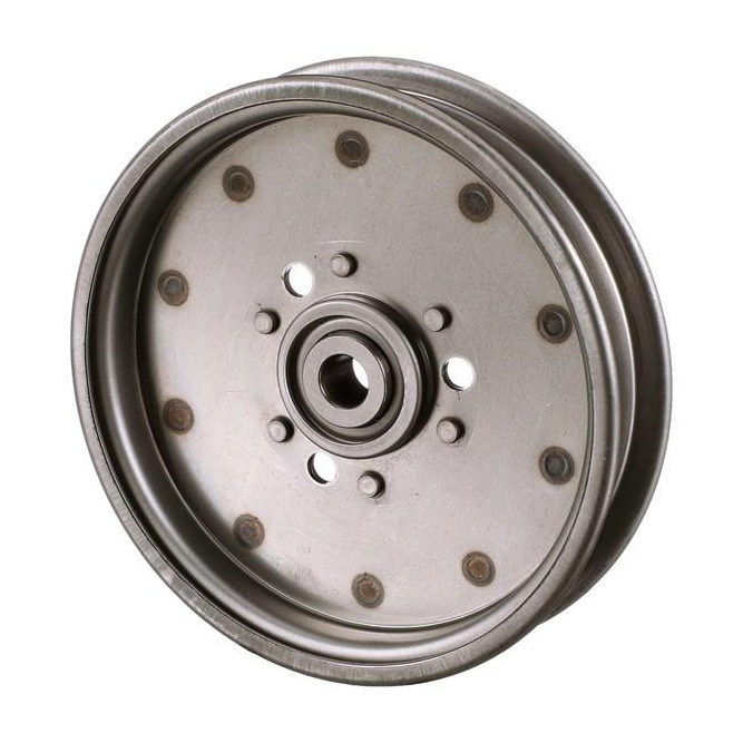 607443R91  Idler Pulley Fits For Case-IH 