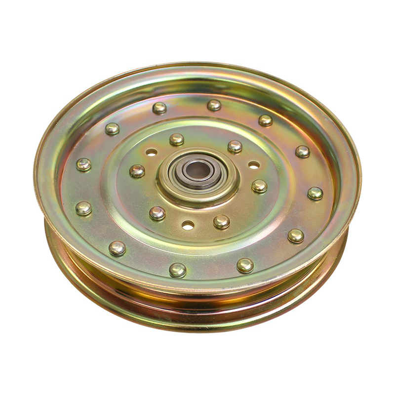574097R91  Idler Pulley Fits For New Holland&Case-IH