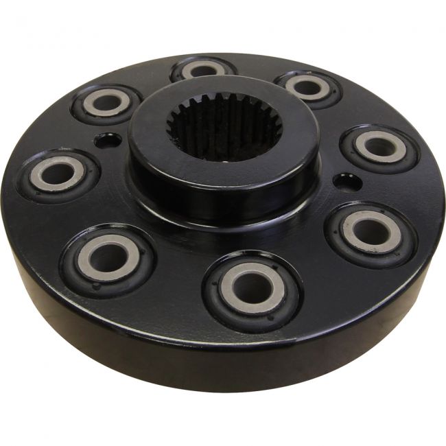 87619364  Coupling Fits For Case-IH