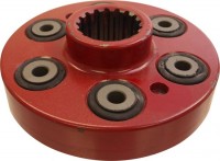 1345307C1  Coupling Fits For Case-IH