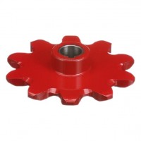 199497C1 Chain Sprocket Fits For Case-IH