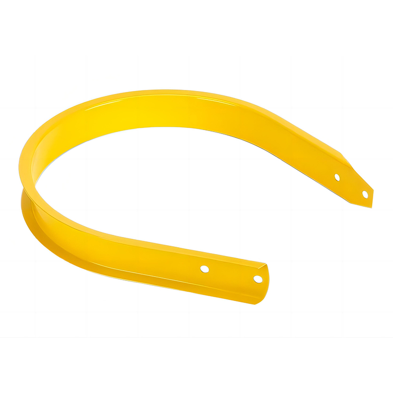 86643380  Pickup Guard Fits For New Holland&Case-IH