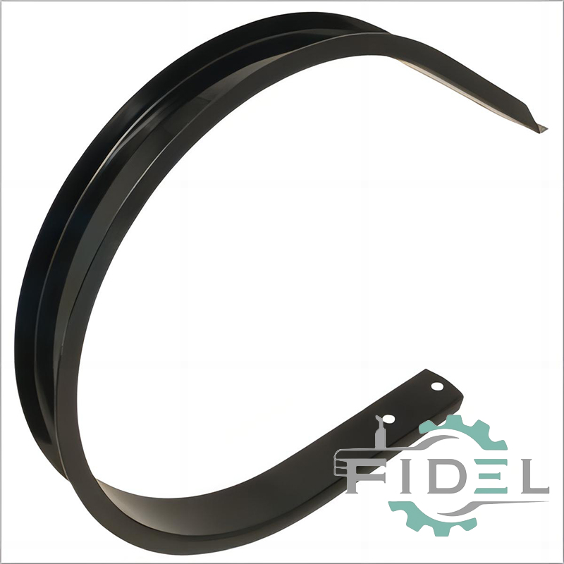 87055363 Protector de pastilla compatible con New Holland y Case-lH