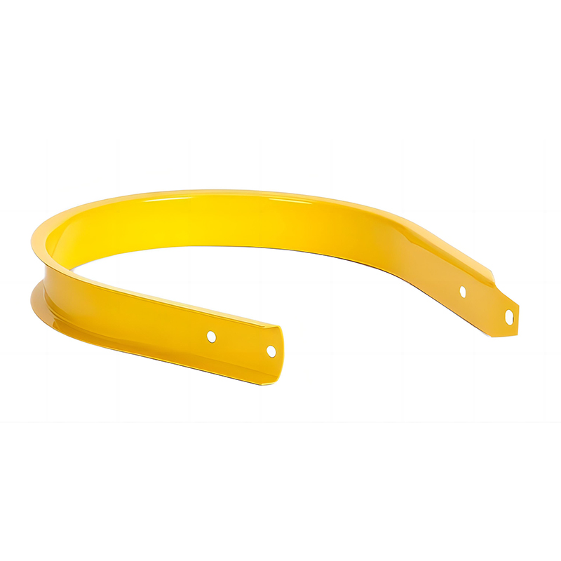 87055364  Pickup Guard Fits For New Holland