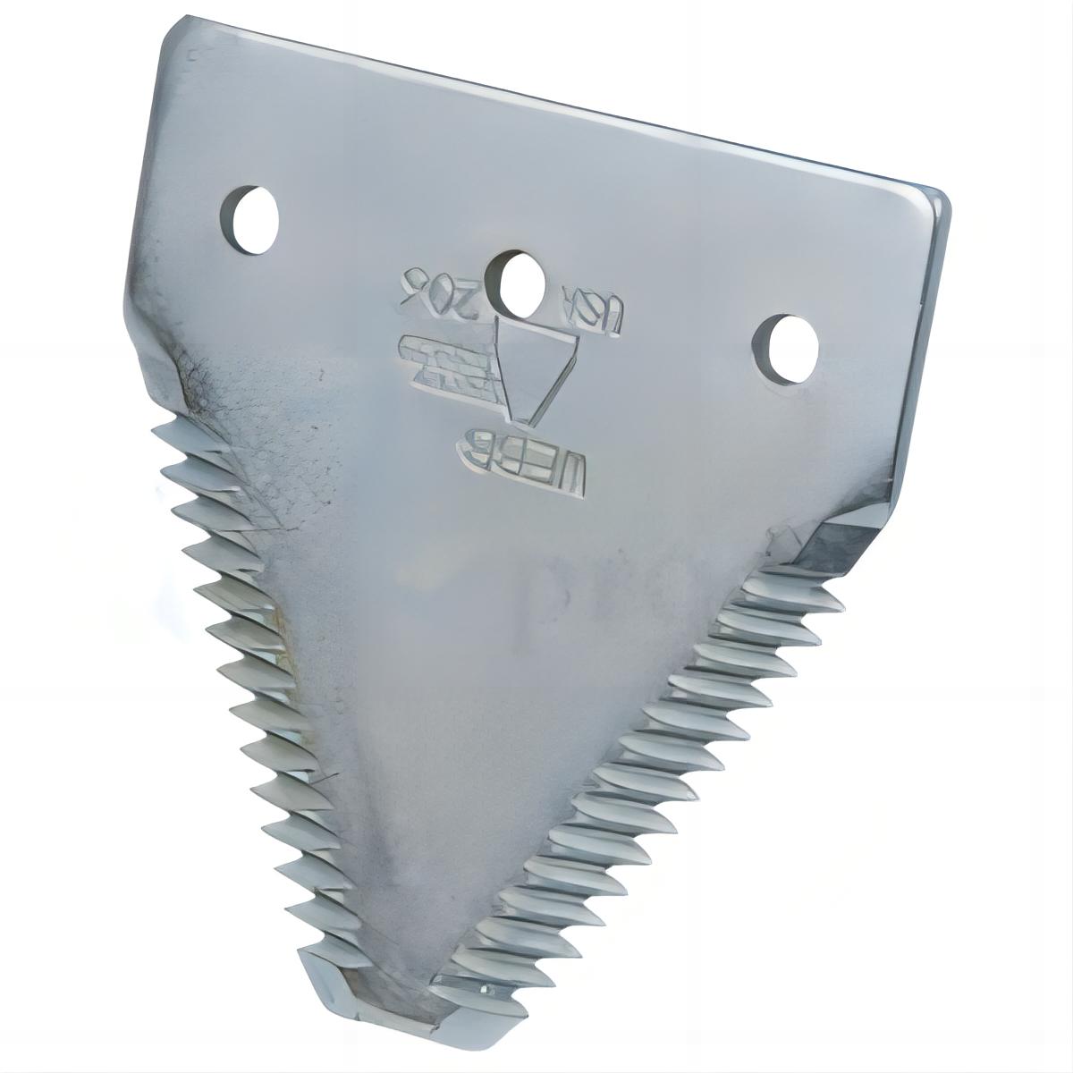 191256A1 Knife Section Fits For Case-IH