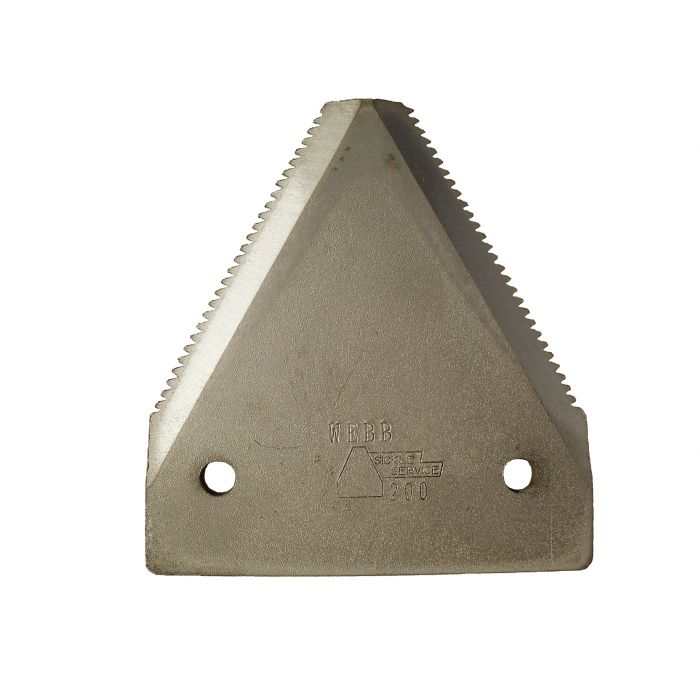 Sección de cuchillo 457607R3 compatible con Case-IH y New Holland