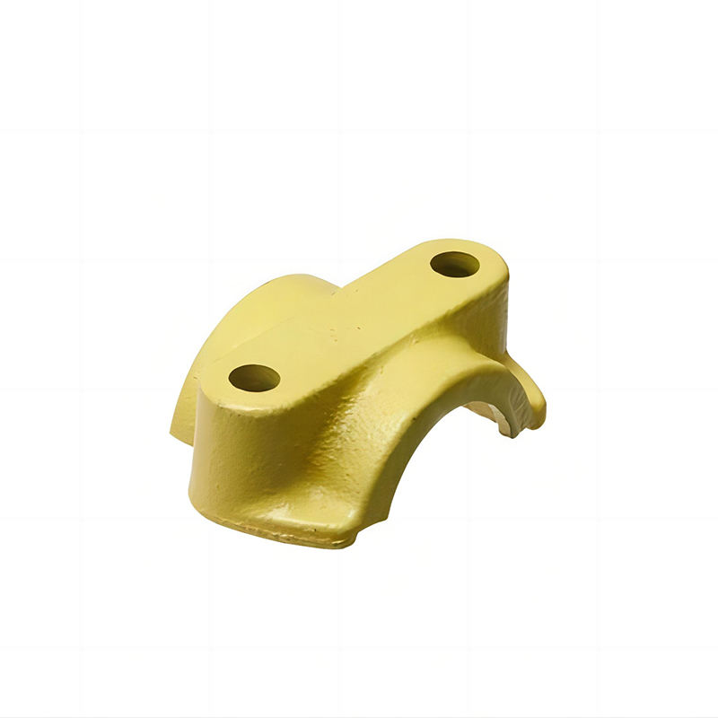 80320033  Rubber damper housing Fits For New Holland