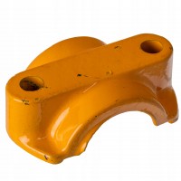 80387449  Rubber damper housing Fits For New Holland
