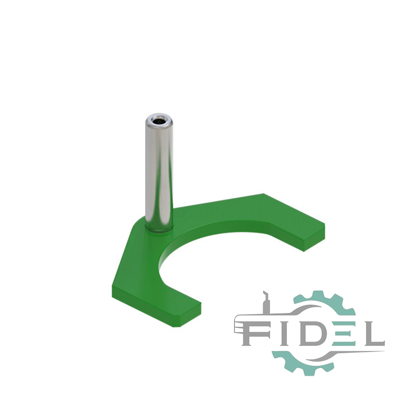 DE32247 Вилка з валом для комбайна John Deere