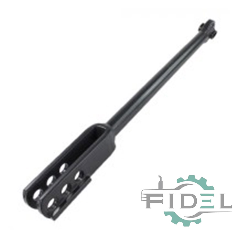 El brazo de elevación 3A272-91452 se adapta a Kubota