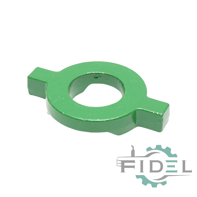 H101677 Mordaza de embrague deslizante para John Deere