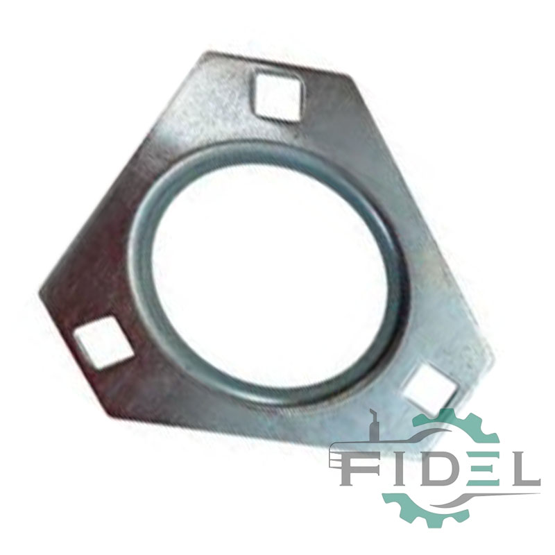 H103264 Casa de rodamiento para John Deere