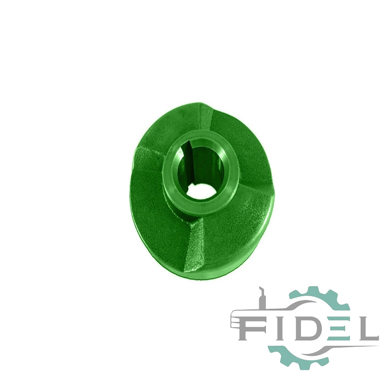 H105590 Caja del alimentador del cubo del embrague deslizante a FitC