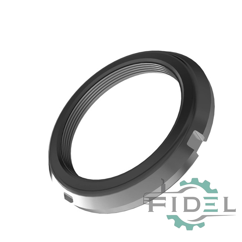 H122650 Sicherungsmutter für John Deere Mähdrescher