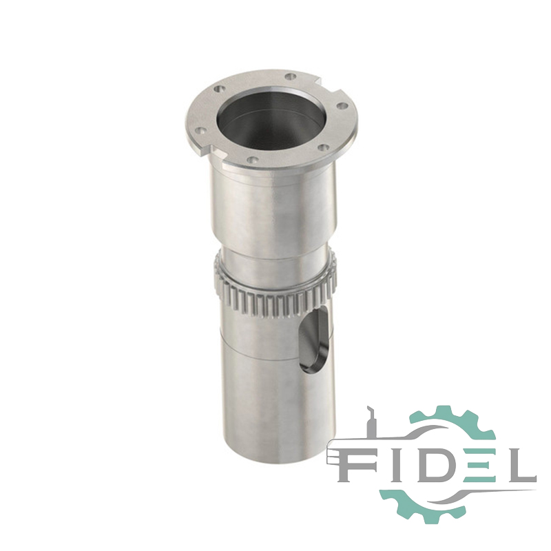 H127196 Carcasa-Cilindro para John Deere