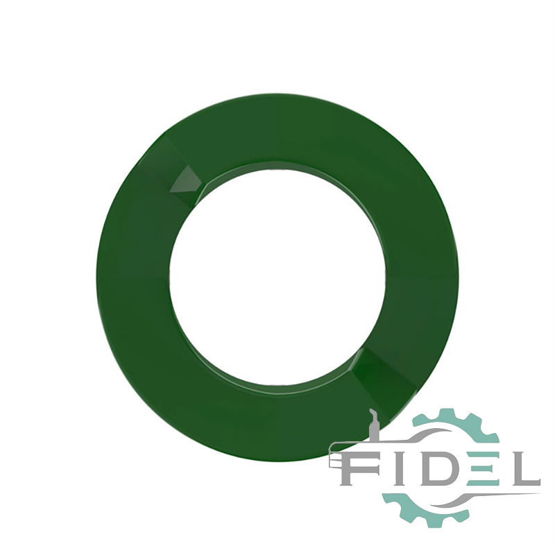 H128265 Проскальзывающая муфта подходит для John Deere