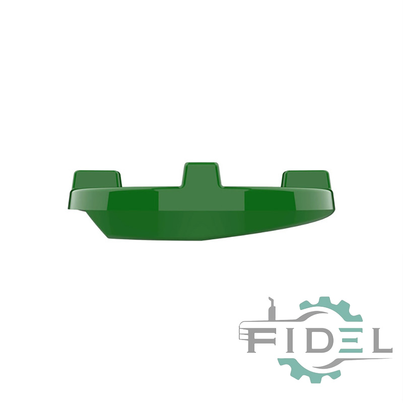 H128265 Проскальзывающая муфта подходит для John Deere