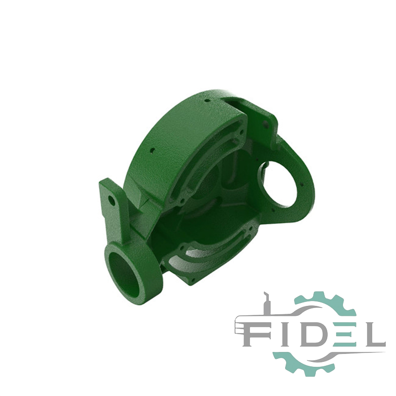 H130137 Para adaptarse a John Deere
