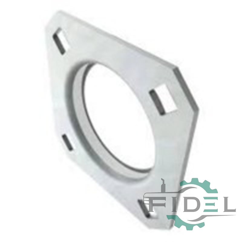 H133621 Casa de rodamiento para John Deere