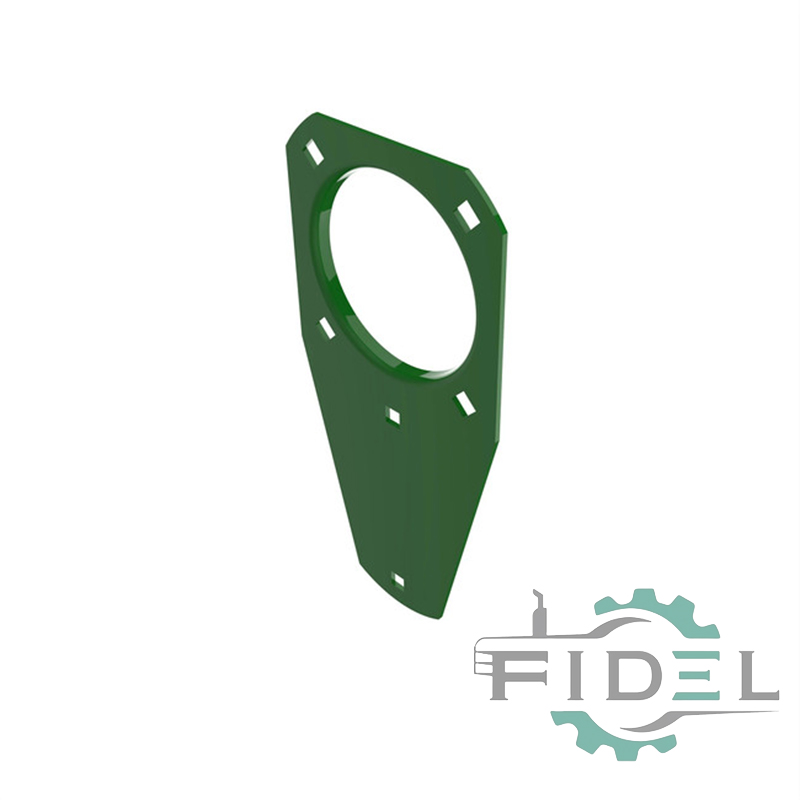 H134118 Brida de vivienda con brida prensada para John Deere