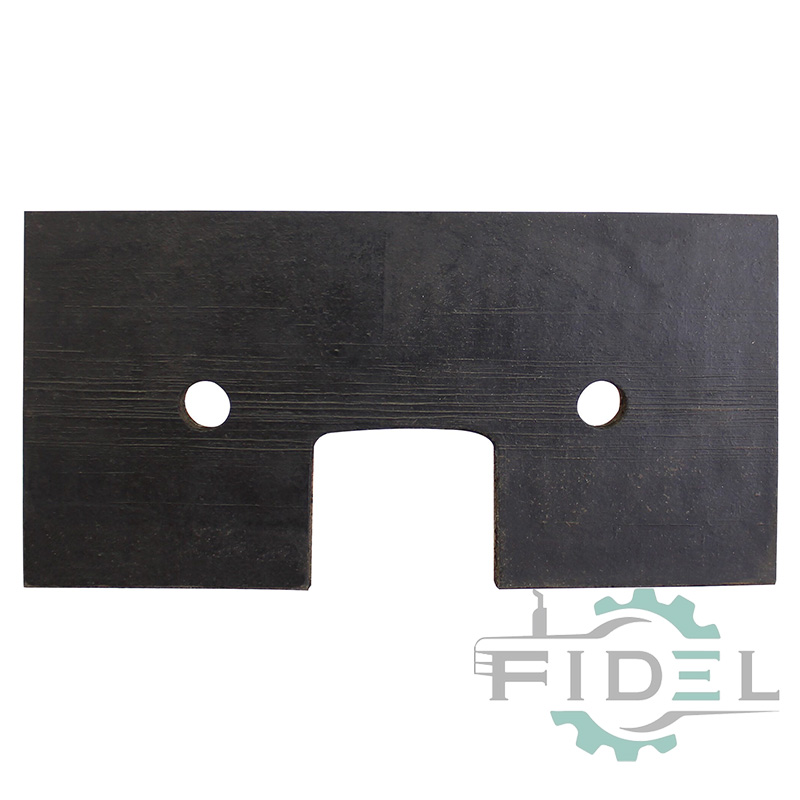 Padera de cadena H135235 para John Deere Combine