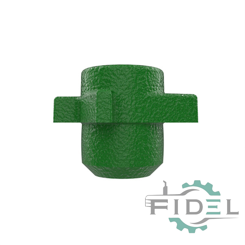 H136186 Controlador de barrena de carga para cosechadora compatible con John Deere