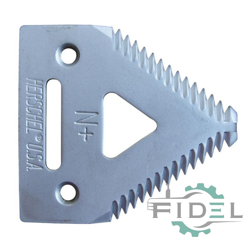 H136807 Mes Vir John Deere Combine Sny Platform