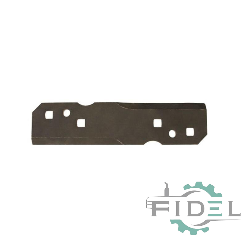 H139066 mes vir John Deere kombineerkop