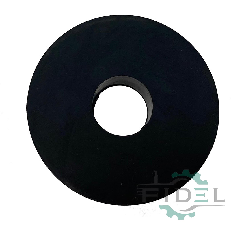 Buje de goma H148132 para cosechadora John Deere