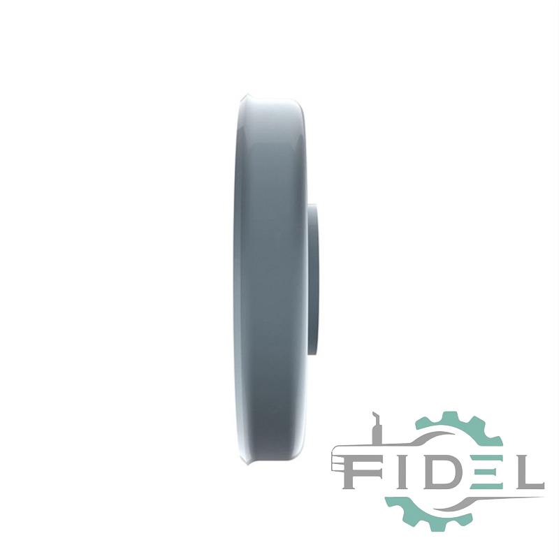 H148133 Задня опора двигуна з чашковим підшипником для John Deere