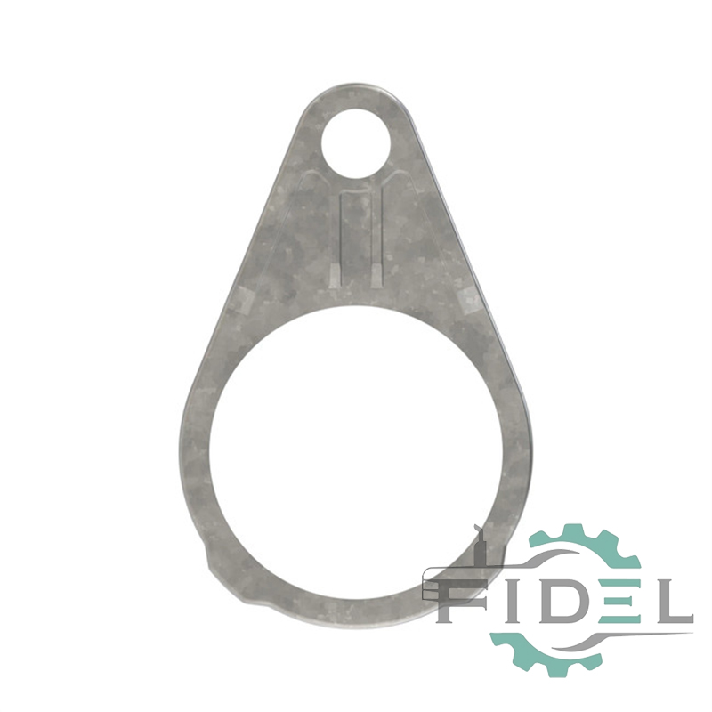 H151484 Verbindungskorb für John Deere Mähdrescher