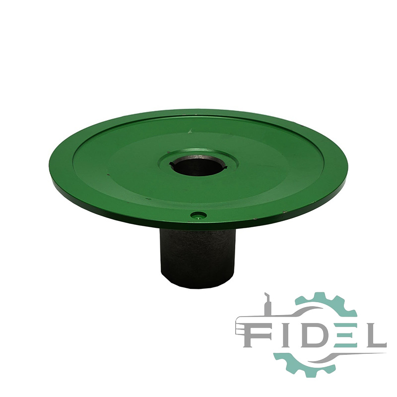 H158575 Внутренний реверсивный шкив подходит для John Deere