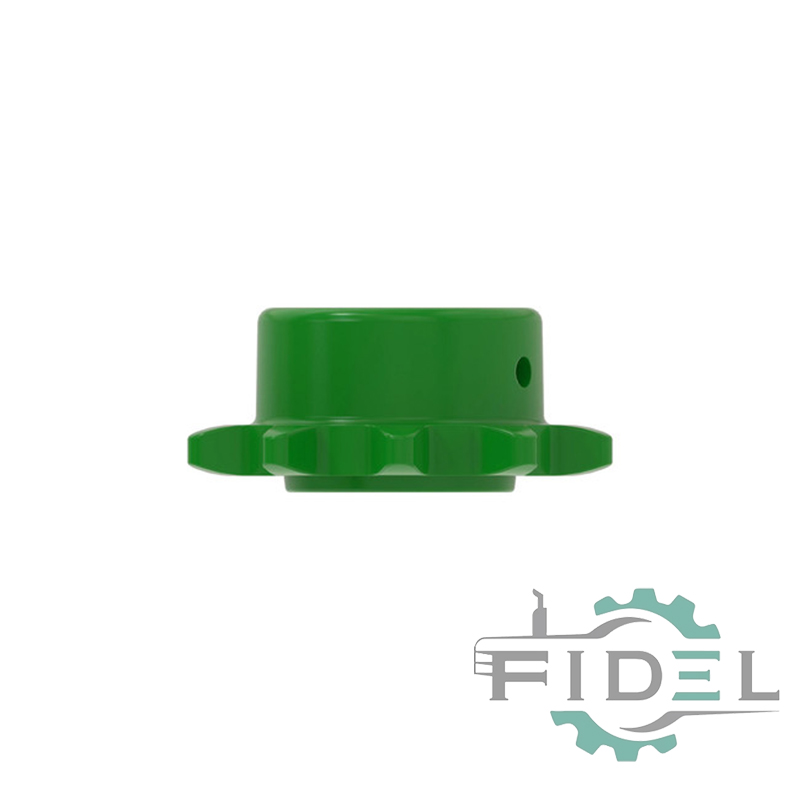 Зірочка ланцюга H159613 комбайна John Deere