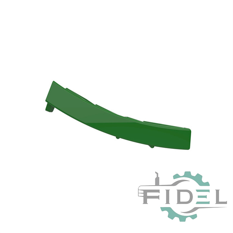 H164785 Палець заслінки збивача комбайна підходить для John Deere