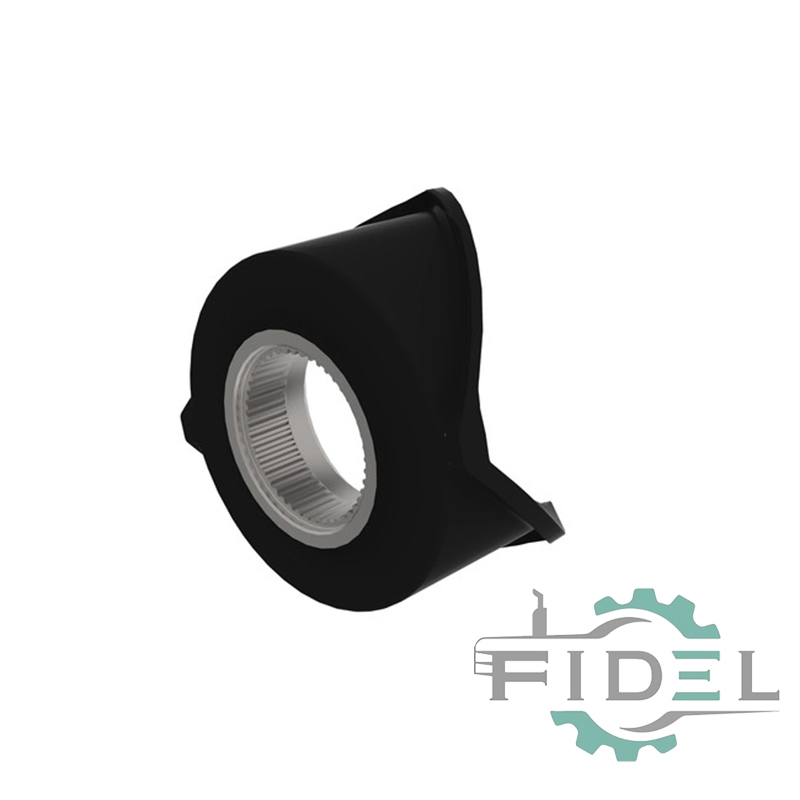 H173606 Spline-Nocken für John Deere Mähdrescher