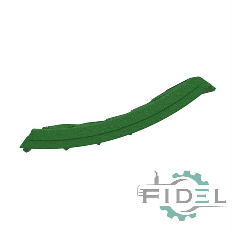 H174439 Решітка Fingerbar, права, повністю відкрита для John Deere