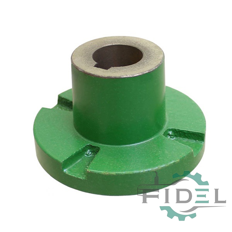 H174509 Naben-Rutschkupplung, passend für John Deer