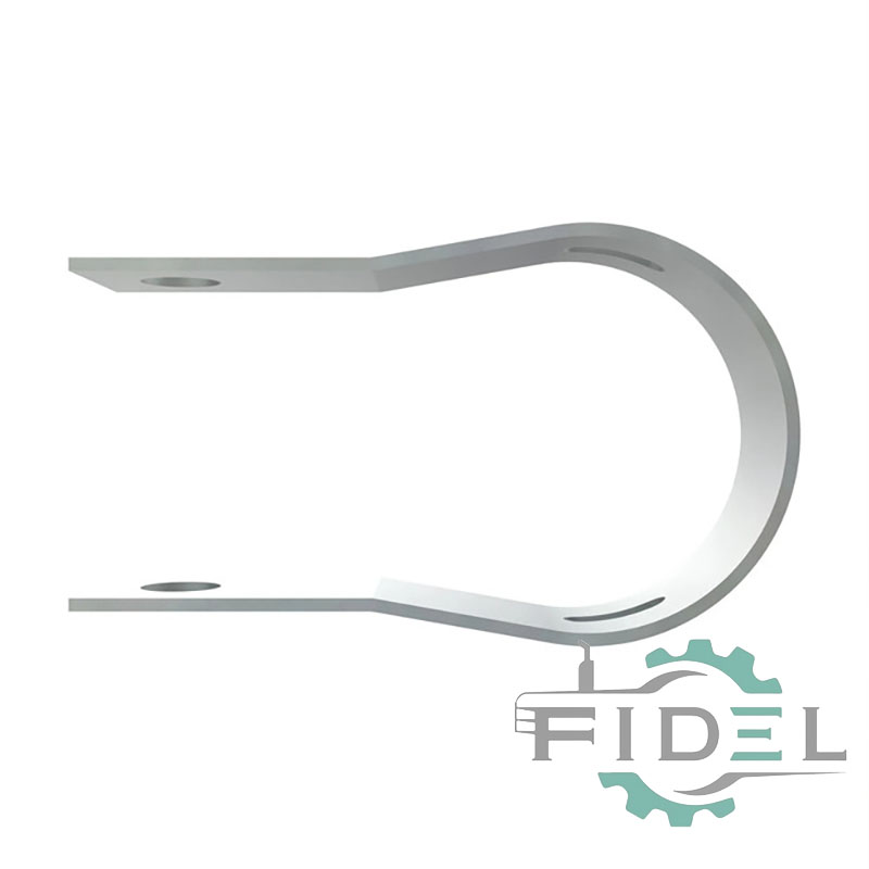 H175436 Підйомний ремінь для жатки John Deere