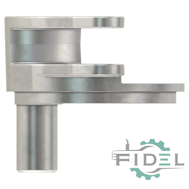 H178115 Concace-Einstellnocke für John Deere Mähdrescher